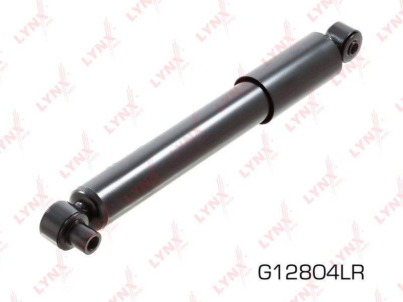 Амортизатор LYNXauto передний G12804LR 1 шт купить,16480