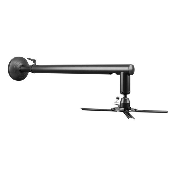Кронштейн Brateck PRB-16-03L черный купить,NaN