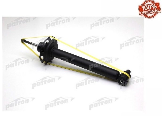 Амортизатор PATRON задний PSA343302 1 шт купить,17040