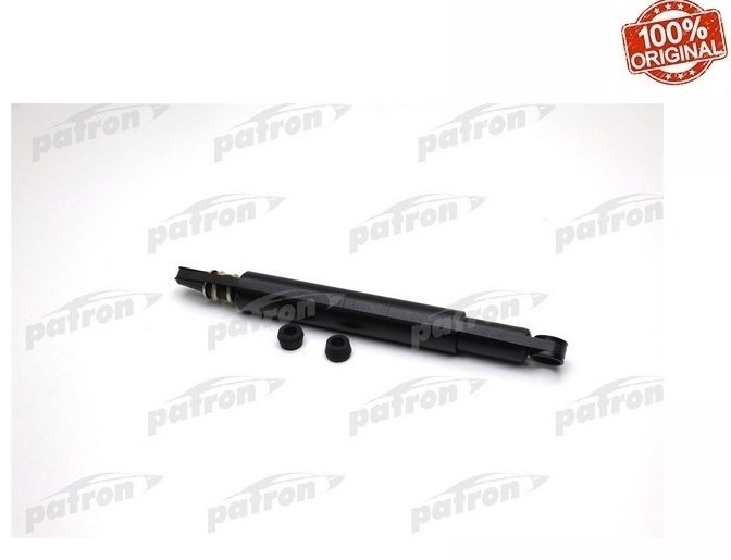 Амортизатор PATRON задний PSA343272 1 шт - ForteMarket Амортизатор PATRON задний PSA343272 1 шт купить,11560