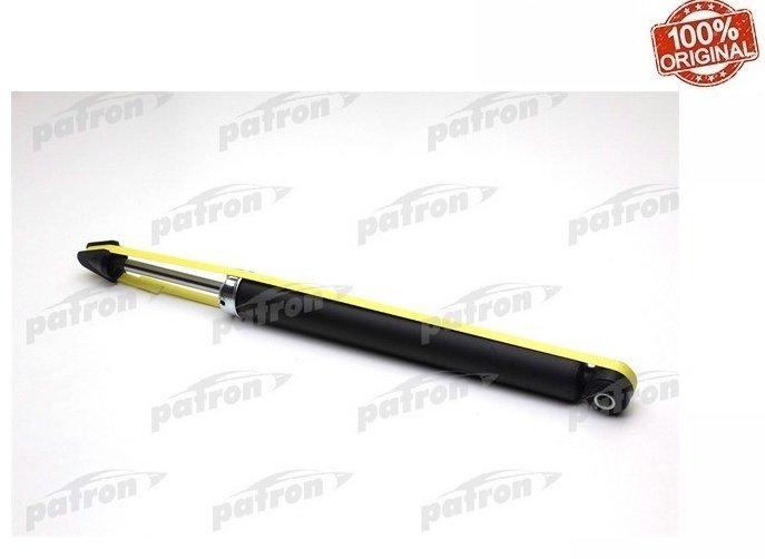 Амортизатор PATRON задний PSA343290 1 шт купить,13080