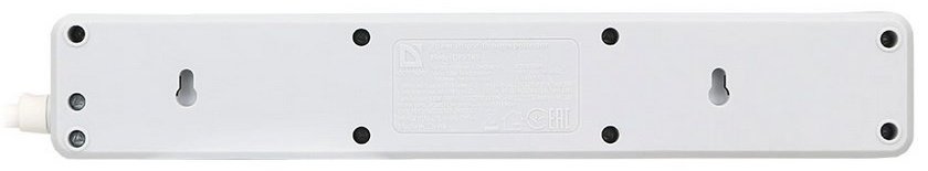 Сетевой фильтр Defender DFS-145/99435 5 м - ForteMarket Сетевой фильтр Defender DFS-145/99435 5 м купить,0