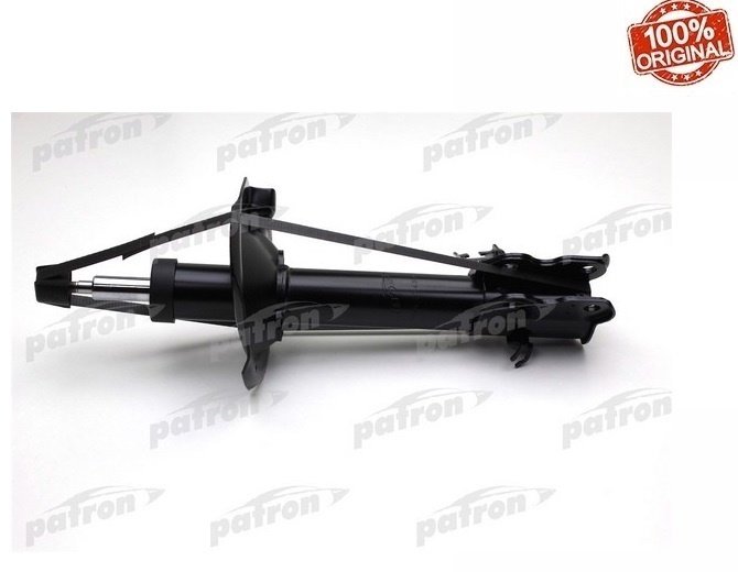 Амортизатор PATRON передний PSA334360 1 шт купить,20600