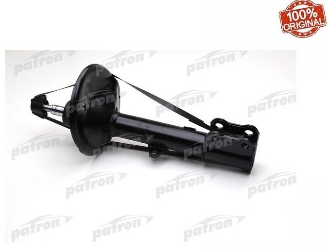 Амортизатор PATRON передний PSA334331 1 шт купить,22500