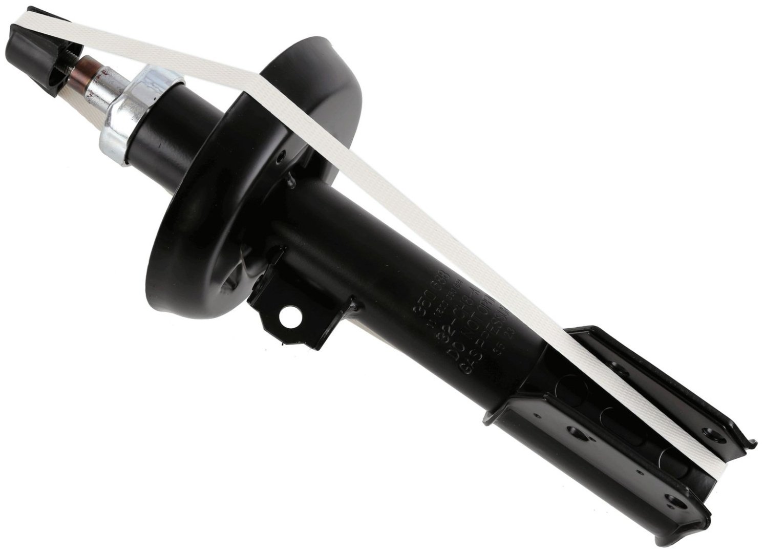 Амортизатор SACHS Амортизатор 350688 купить,37680