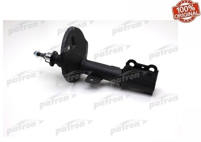 Амортизатор PATRON передний PSA334338 1 шт купить,24950