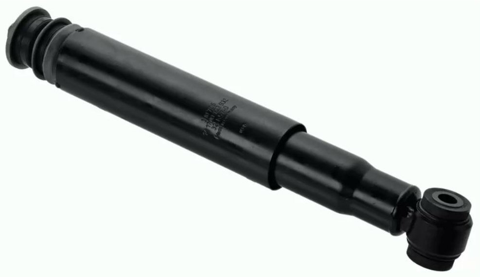 Амортизатор SACHS задний 310 796 1 шт купить,63230