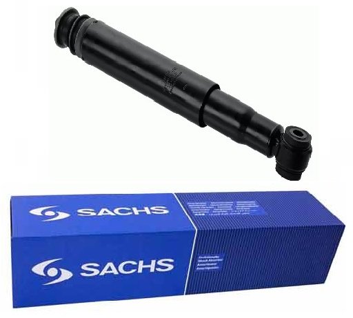 Амортизатор SACHS задний 310796 1 шт купить,63230