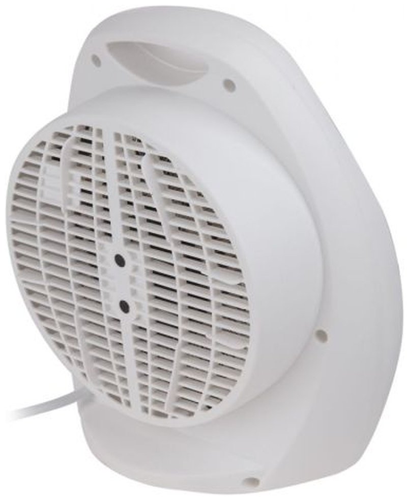 Тепловентилятор Normann AFH-203 белый