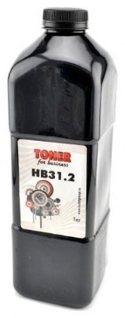 Тонер Bulat HB31.2 черный