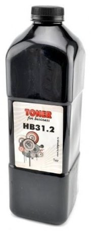 Тонер Bulat HB31.2 черный
