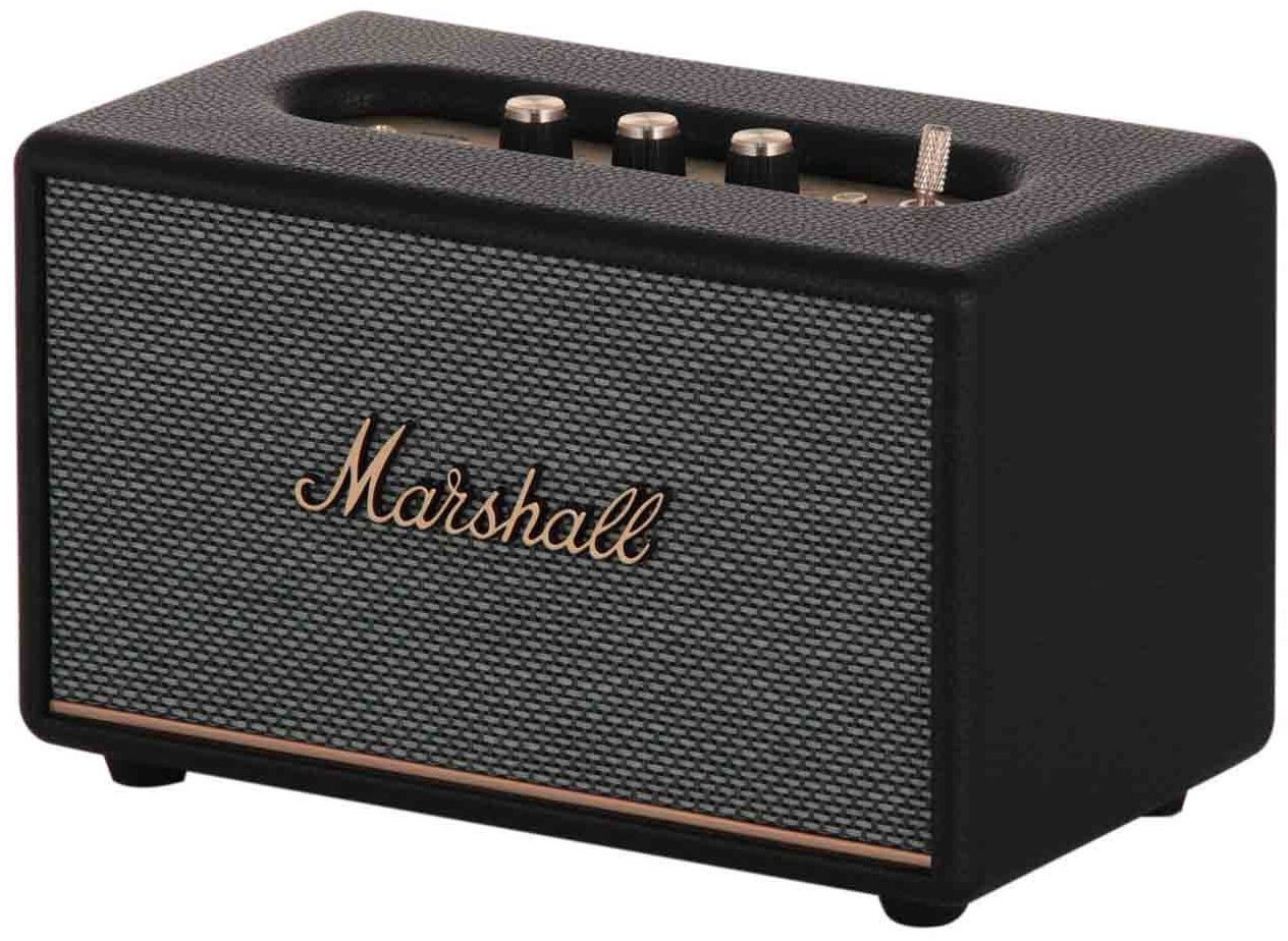 Marshall Acton III черный купить,154557