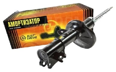 Амортизатор Just Drive передний JAS0323 1 шт купить,11880