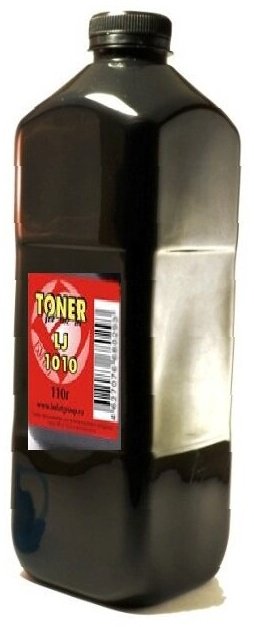 Тонер Bulat UT-Д1040300 черный