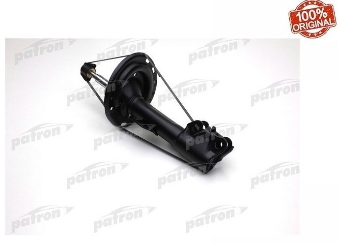 Амортизатор PATRON передний PSA334386 1 шт купить,24010