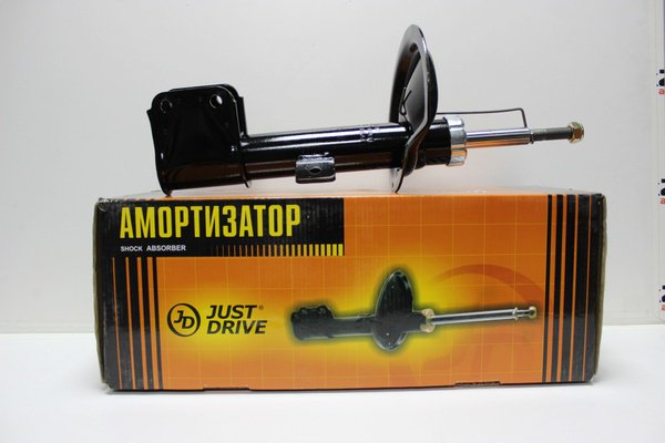 Амортизатор Just Drive передний JAS0427 1 шт купить,18260