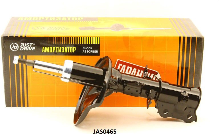 Амортизатор Just Drive передний JAS0465 1 шт купить,20260