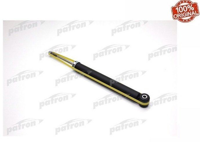 Амортизатор PATRON задний PSA343352 1 шт купить,13250