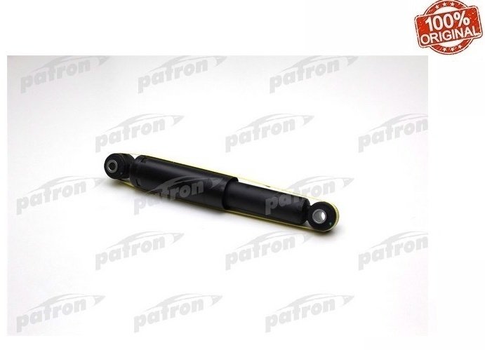 Амортизатор PATRON задний PSA343307 1 шт купить,12160