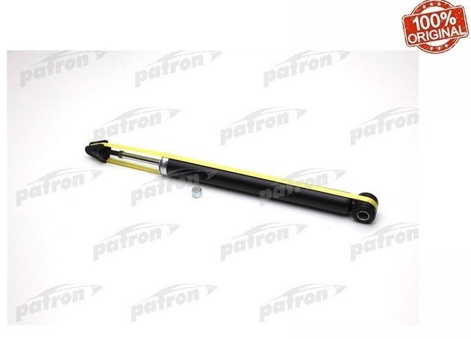 Амортизатор PATRON задний PSA343431 1 шт купить,13040