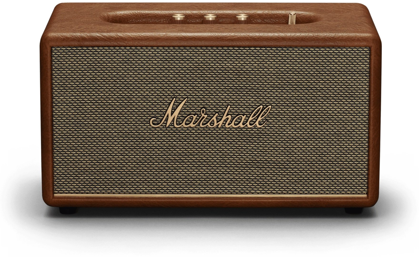 Marshall Stanmore III коричневый купить,NaN