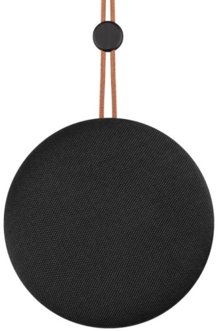 Портативная колонка Rombica Mysound Capella Black черный - ForteMarket Портативная колонка Rombica Mysound Capella Black черный купить,0