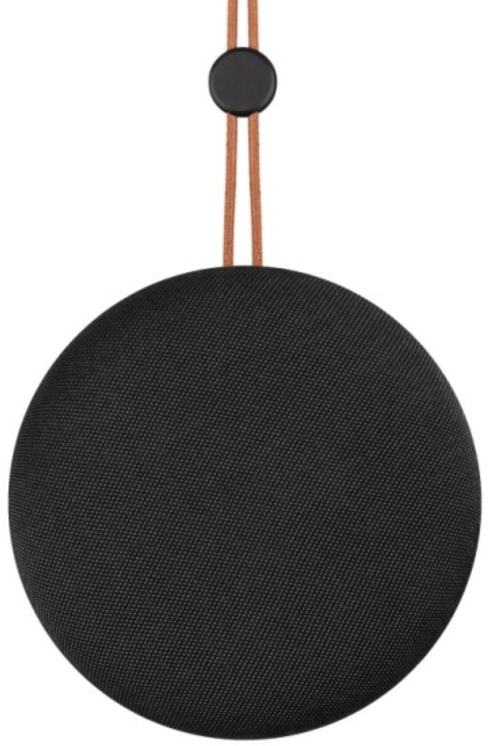 Портативная колонка Rombica Mysound Capella Black черный купить,NaN