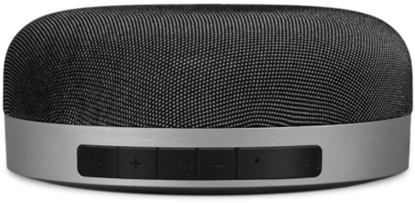 Портативная колонка Rombica Mysound Capella Black черный купить,NaN