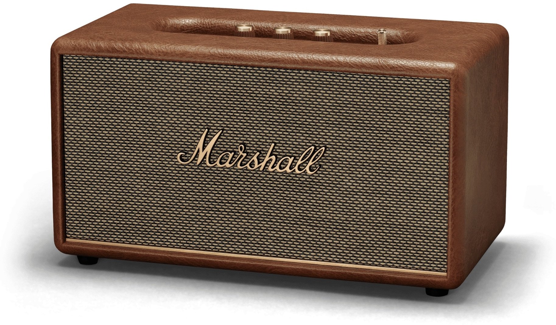 Marshall Stanmore III коричневый купить,NaN