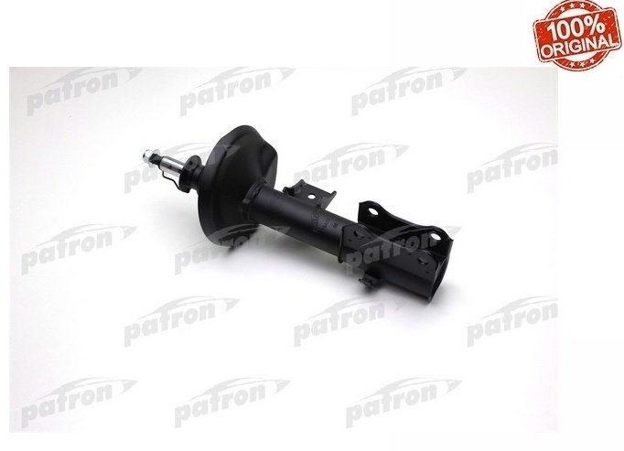 Амортизатор PATRON передний PSA334465 1 шт купить,20850