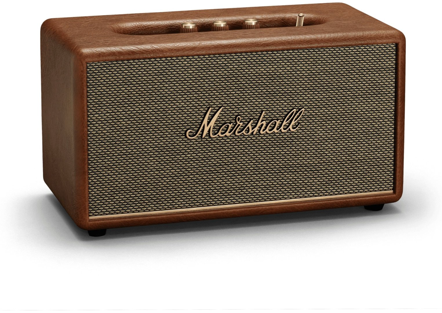 Marshall Stanmore III коричневый купить,NaN