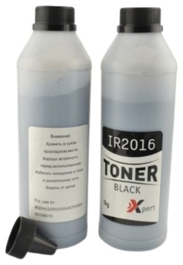 Тонер Xpert C-EXV14 черный
