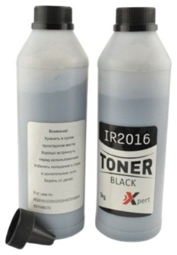 Тонер Xpert C-EXV14 черный