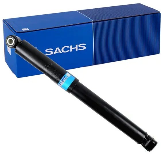 Амортизатор SACHS задний 314 606 1 шт - ForteMarket Амортизатор SACHS задний 314 606 1 шт купить,38532