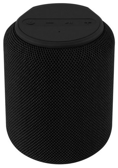 Портативная колонка Rombica MySound Clario BT-S121 черный купить,19990