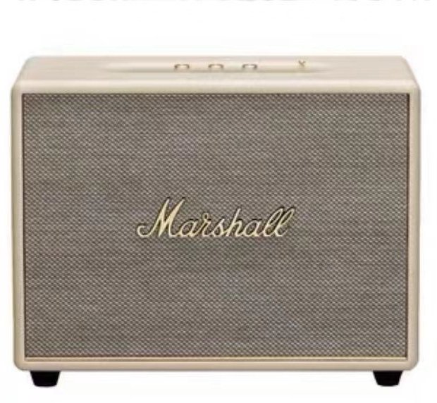 Marshall Woburn III бежевый купить,NaN