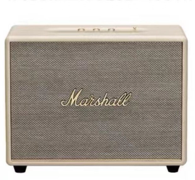 Marshall Woburn III бежевый купить,NaN