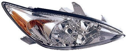 DEPO блок фара 312-1156R-US1 купить,NaN