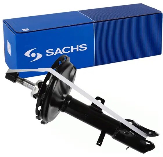 Амортизатор SACHS задний 317 155 1 шт купить,52180