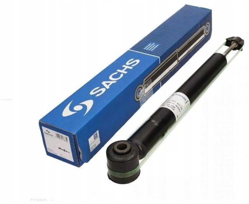 Амортизатор SACHS задний 317428 1 шт купить,16452