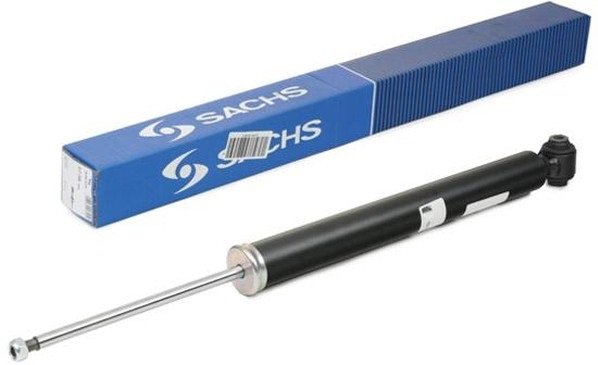Амортизатор SACHS задний 317266 1 шт купить,51600