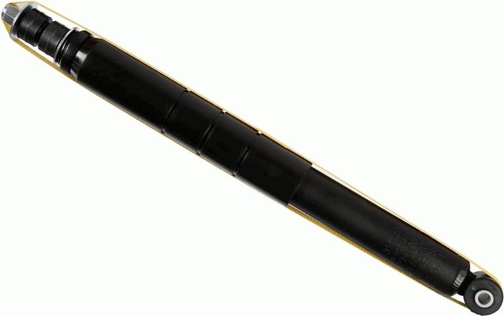 Амортизатор SACHS задний 317428 1 шт купить,16452