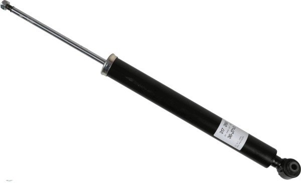 Амортизатор SACHS задний 317266 1 шт купить,51600