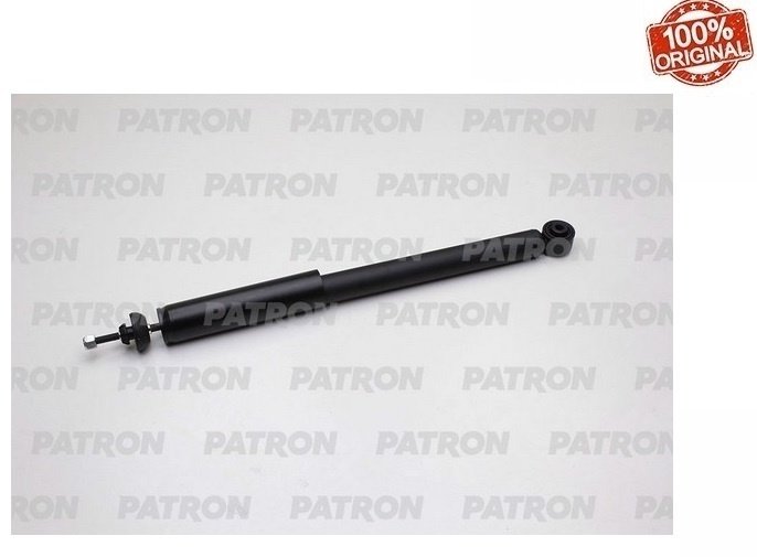 Амортизатор PATRON задний PSA343460 1 шт купить,17080