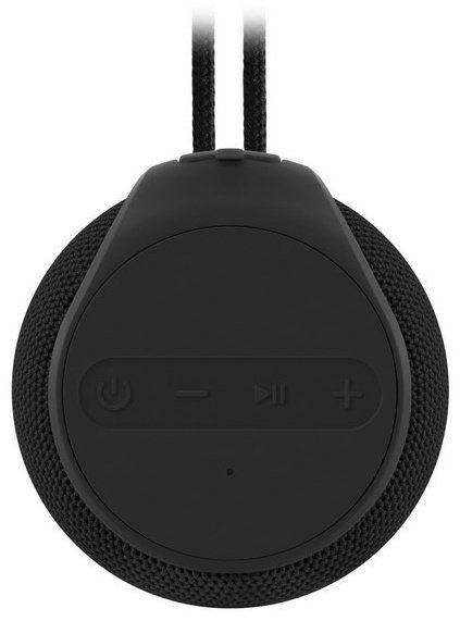 Портативная колонка Rombica MySound Clario BT-S121 черный купить,19990