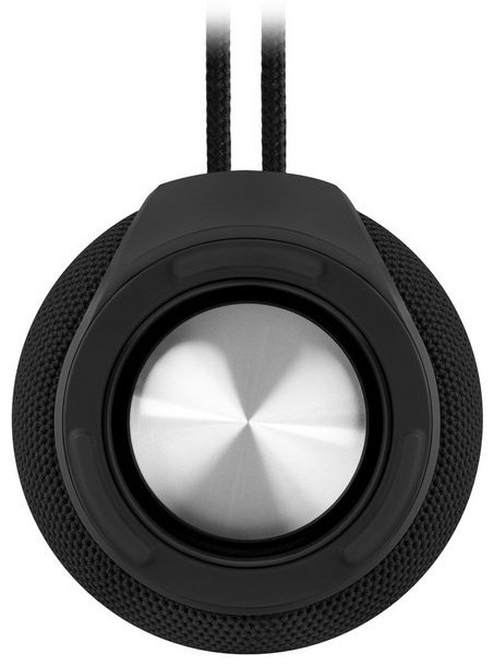 Портативная колонка Rombica MySound Clario BT-S121 черный купить,19990