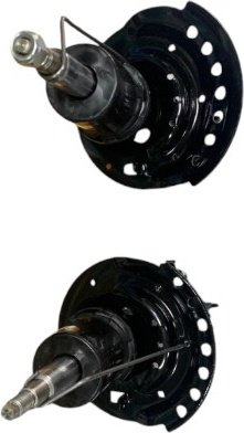 Амортизатор Just Drive передний JAS0514, JAS0513 2 шт купить,60390