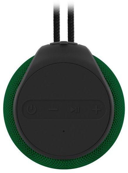 Портативная колонка Rombica MySound Clario BT-S124 зеленый - ForteMarket Портативная колонка Rombica MySound Clario BT-S124 зеленый купить,0