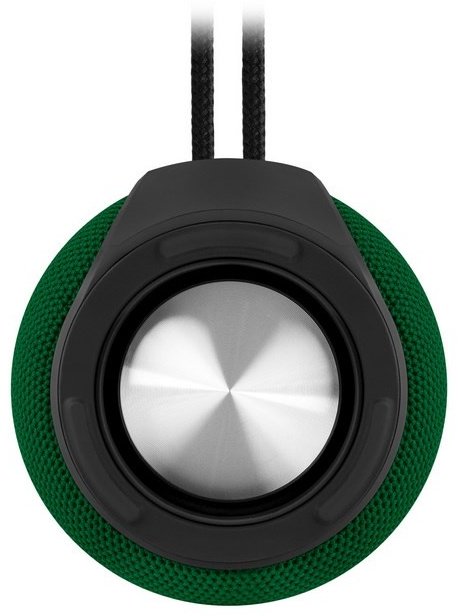 Портативная колонка Rombica MySound Clario BT-S124 зеленый - ForteMarket Портативная колонка Rombica MySound Clario BT-S124 зеленый купить,0