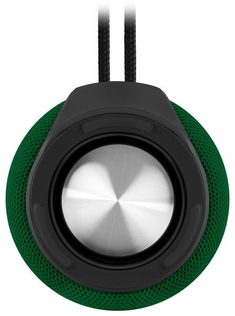 Портативная колонка Rombica MySound Clario BT-S124 зеленый - ForteMarket Портативная колонка Rombica MySound Clario BT-S124 зеленый купить,18990